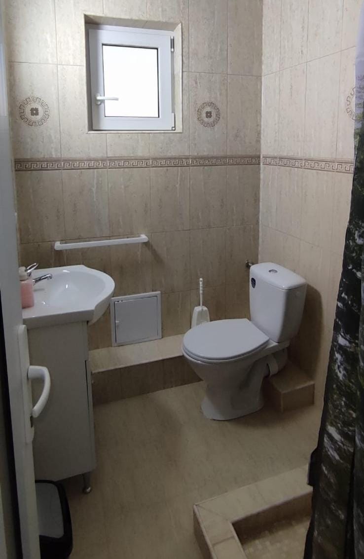 Pensiunea Casa Steli Bed and Breakfast in Timiș County
