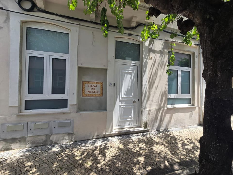 Casa da Praça Apartment in Coimbra District, Portugal