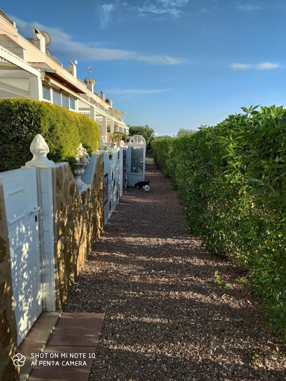 Pórtico Mediterráneo House in Vega Baja del Segura