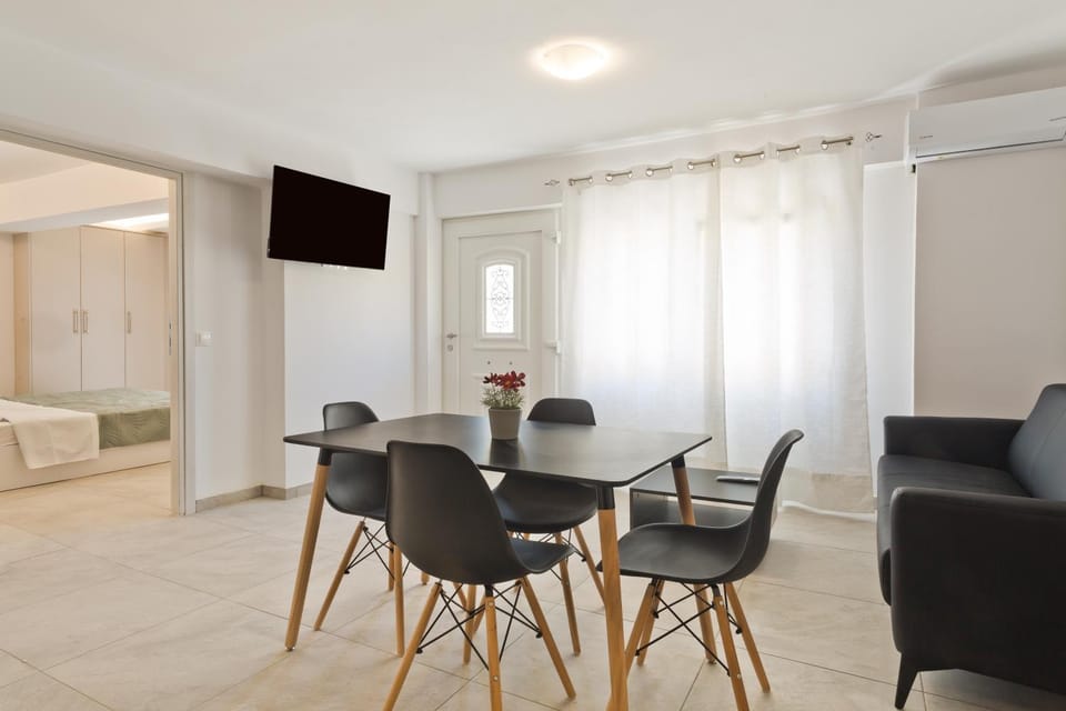 The Central Stay Apartment in Karpathos