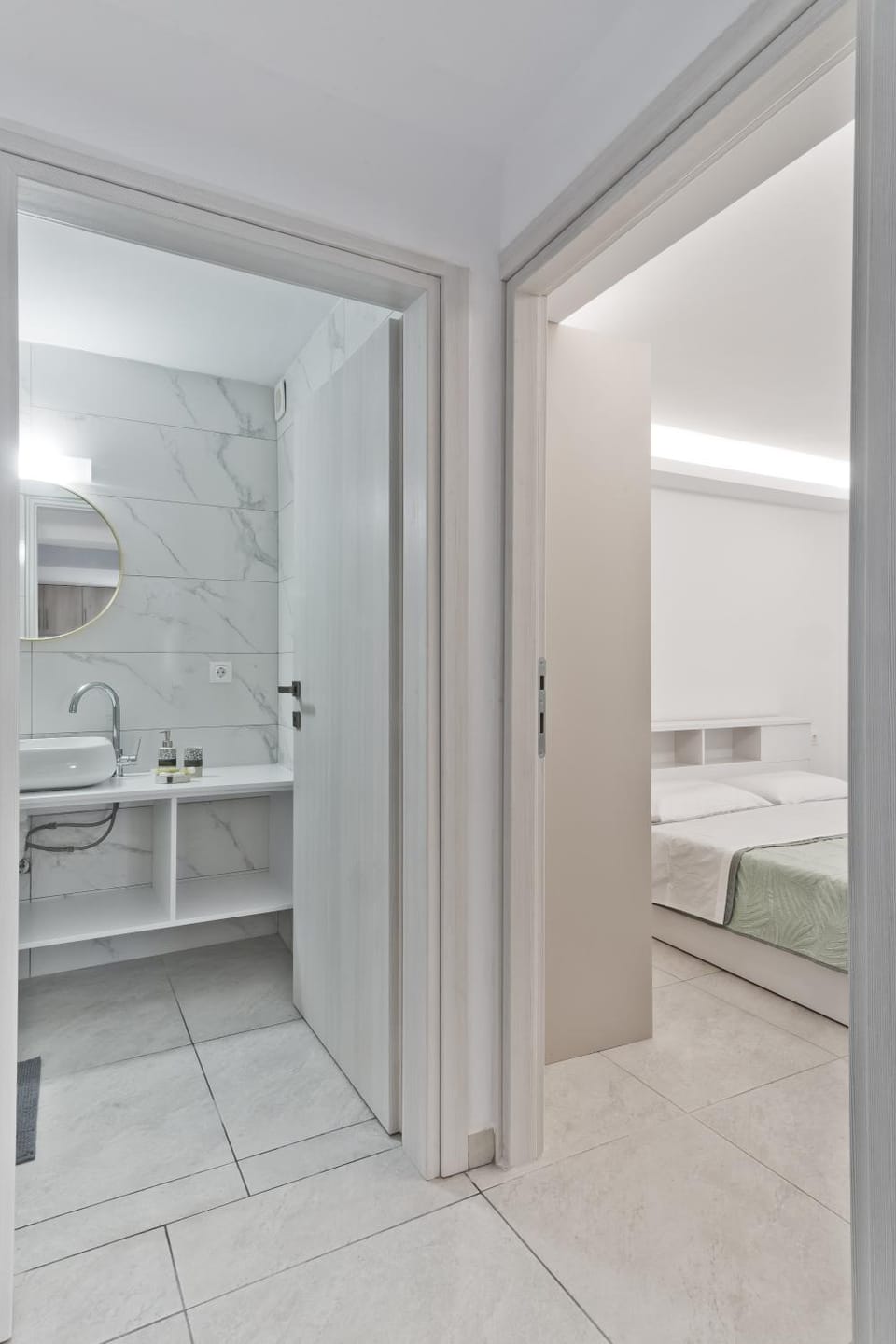 The Central Stay Apartment in Karpathos