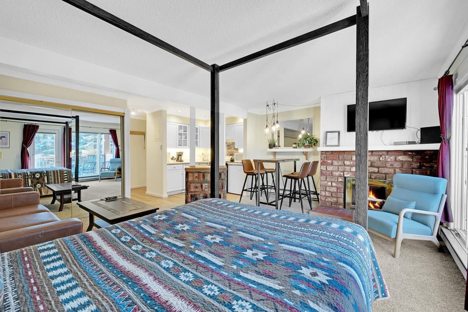 Der Steiermark 109 by Ski Country Resorts Apartment in Breckenridge