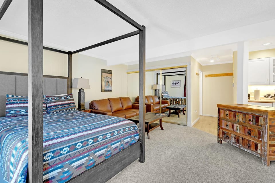 Der Steiermark 109 by Ski Country Resorts Apartment in Breckenridge