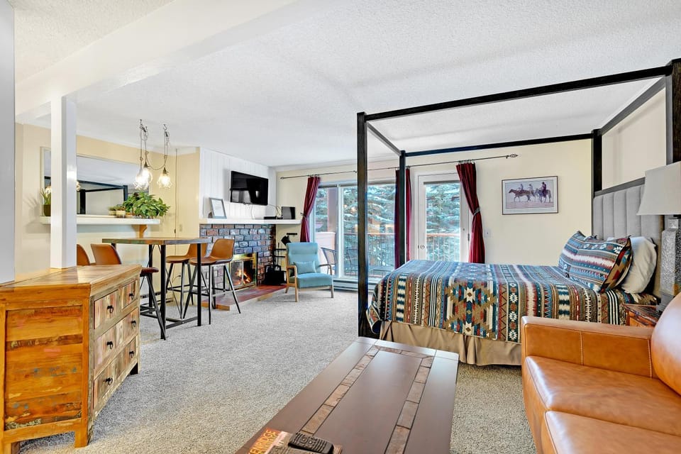 Der Steiermark 109 by Ski Country Resorts Apartment in Breckenridge