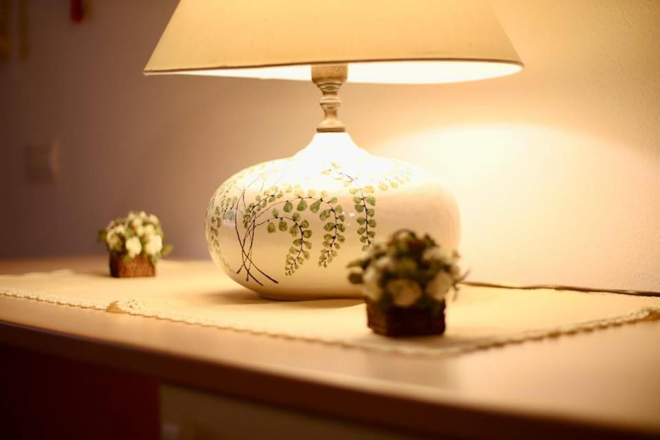 Decorative detail