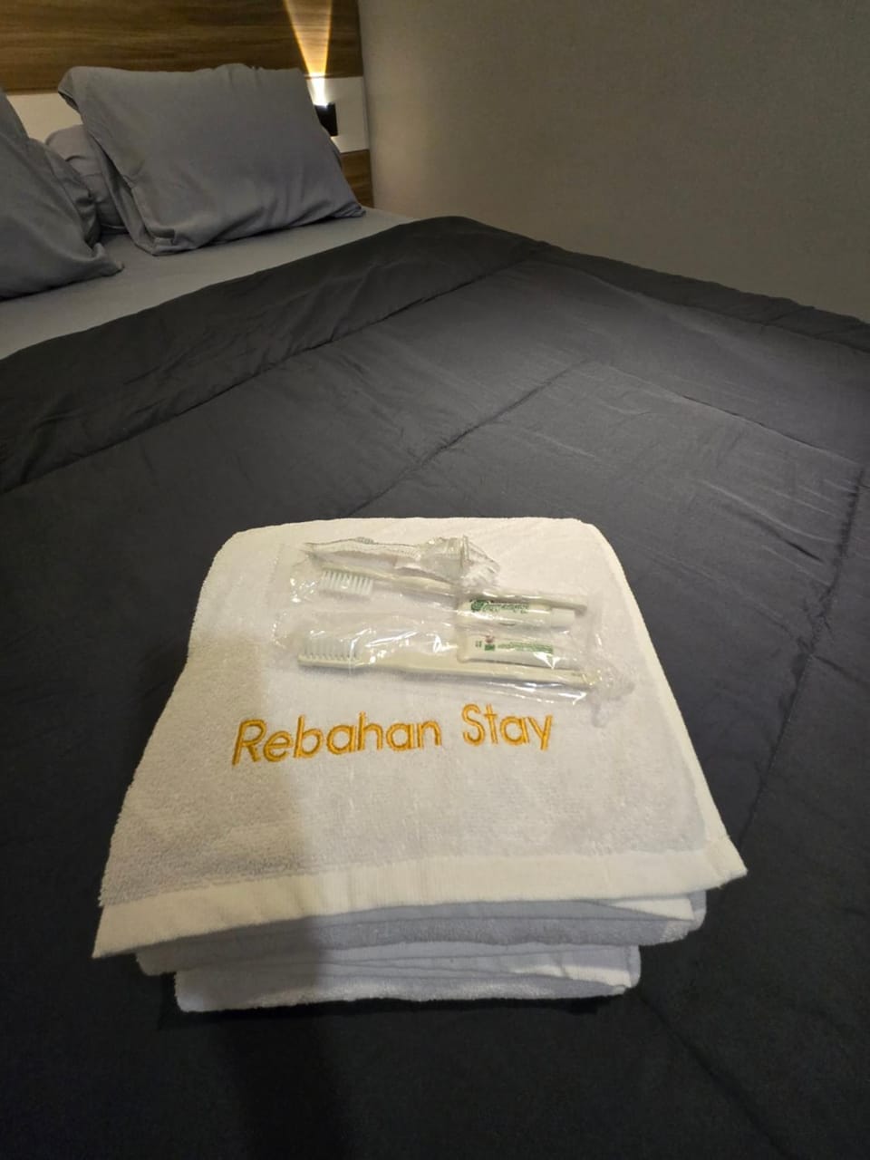 Rebahan Stay Inn in Surabaya