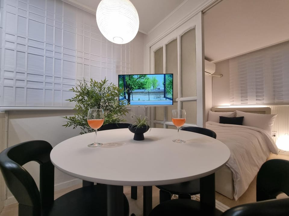 Happy Salt Stay Villa in Seoul