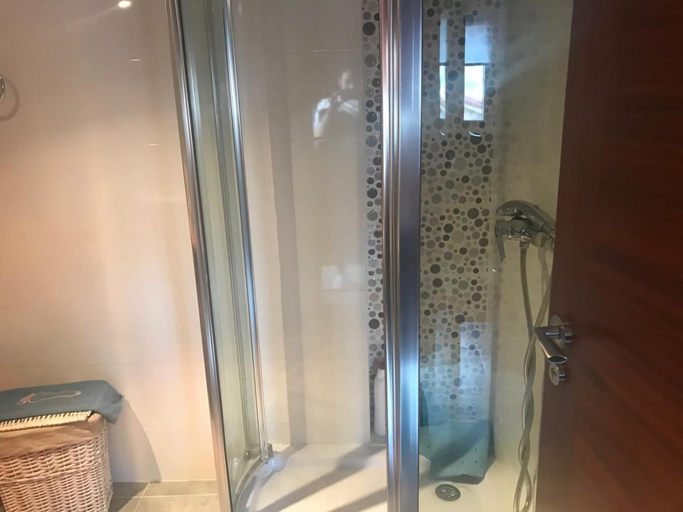 Ático turistico en muxia, Apartment in Muxía