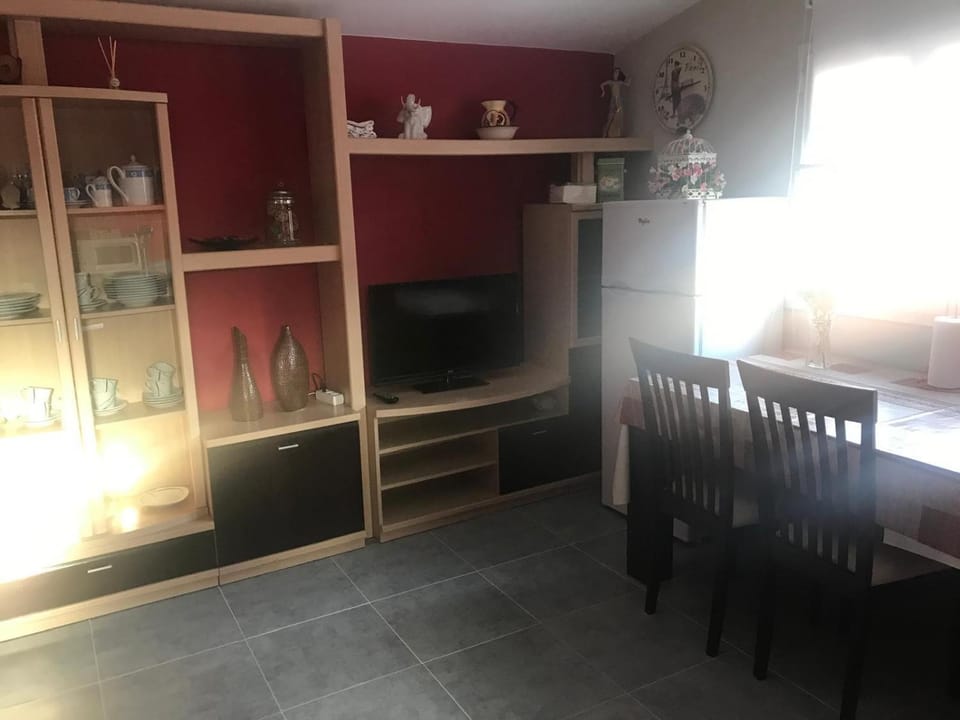 Ático turistico en muxia, Apartment in Muxía