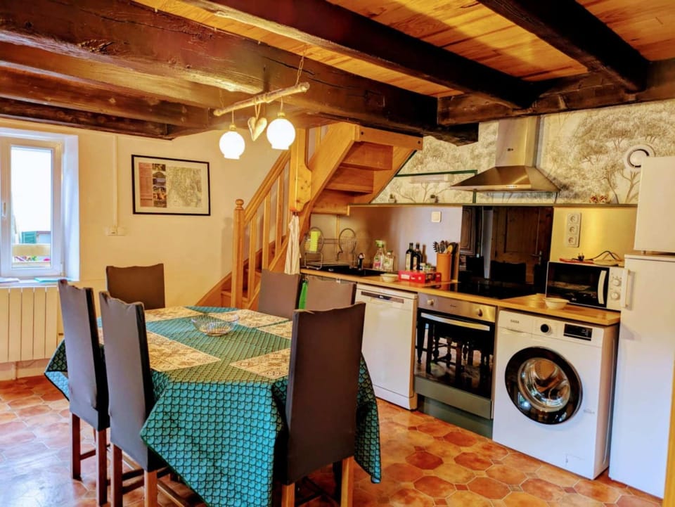 Meals, Breakfast, kitchen
