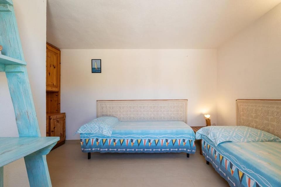 AffittaSardegna - Casa Celeste Apartment in Stintino
