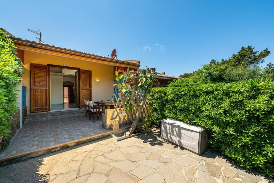 AffittaSardegna - Casa Celeste Apartment in Stintino