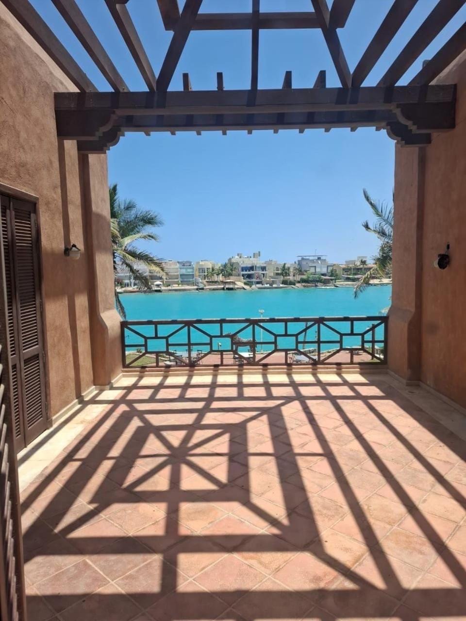 villa sea view - السعادة بيتش درة العروس Chalet in Makkah Province