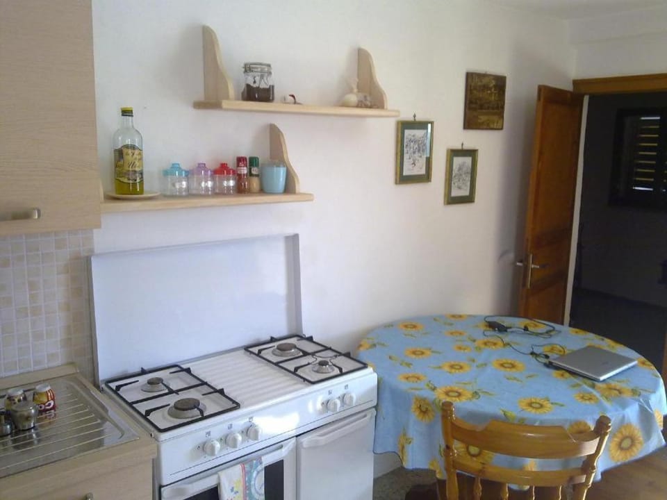Angolo di CIELO Apartment in Castellammare del Golfo