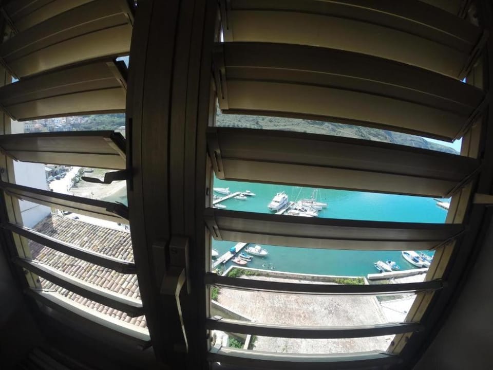 Angolo di CIELO Apartment in Castellammare del Golfo