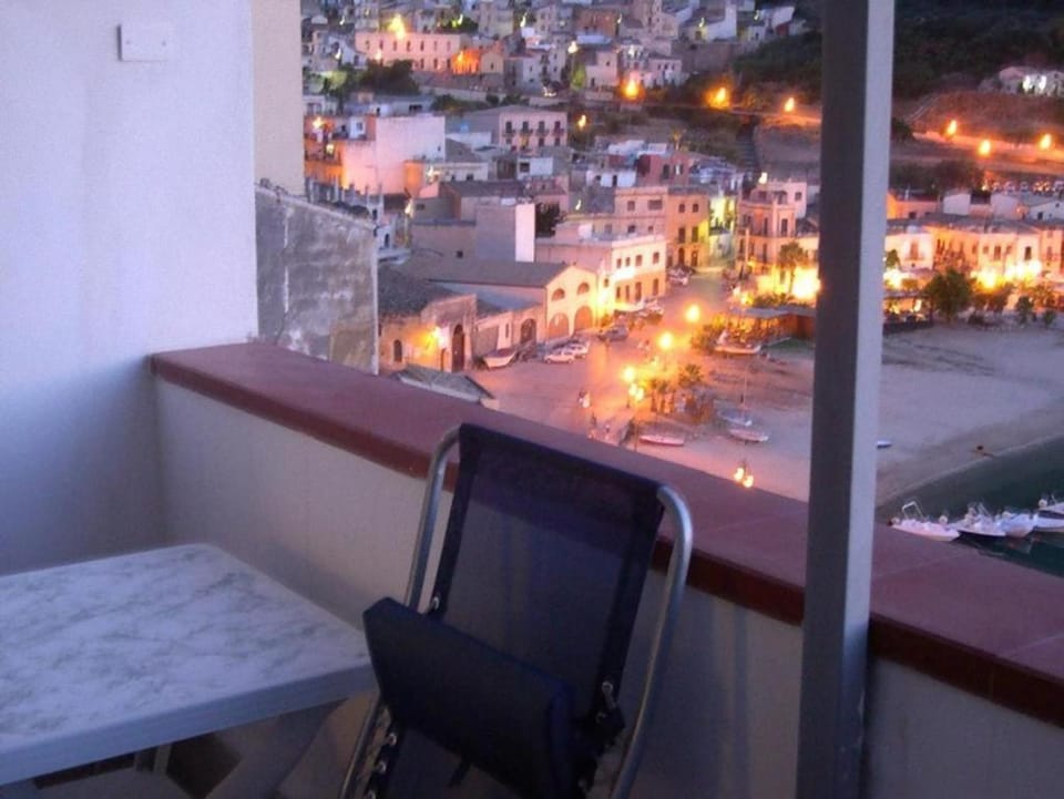 Angolo di CIELO Apartment in Castellammare del Golfo