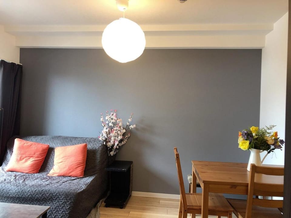 High-speed Wi-Fi New Built Apartment Hokusai-kan Osaka Nishinari Apartment in Shizuoka Prefecture