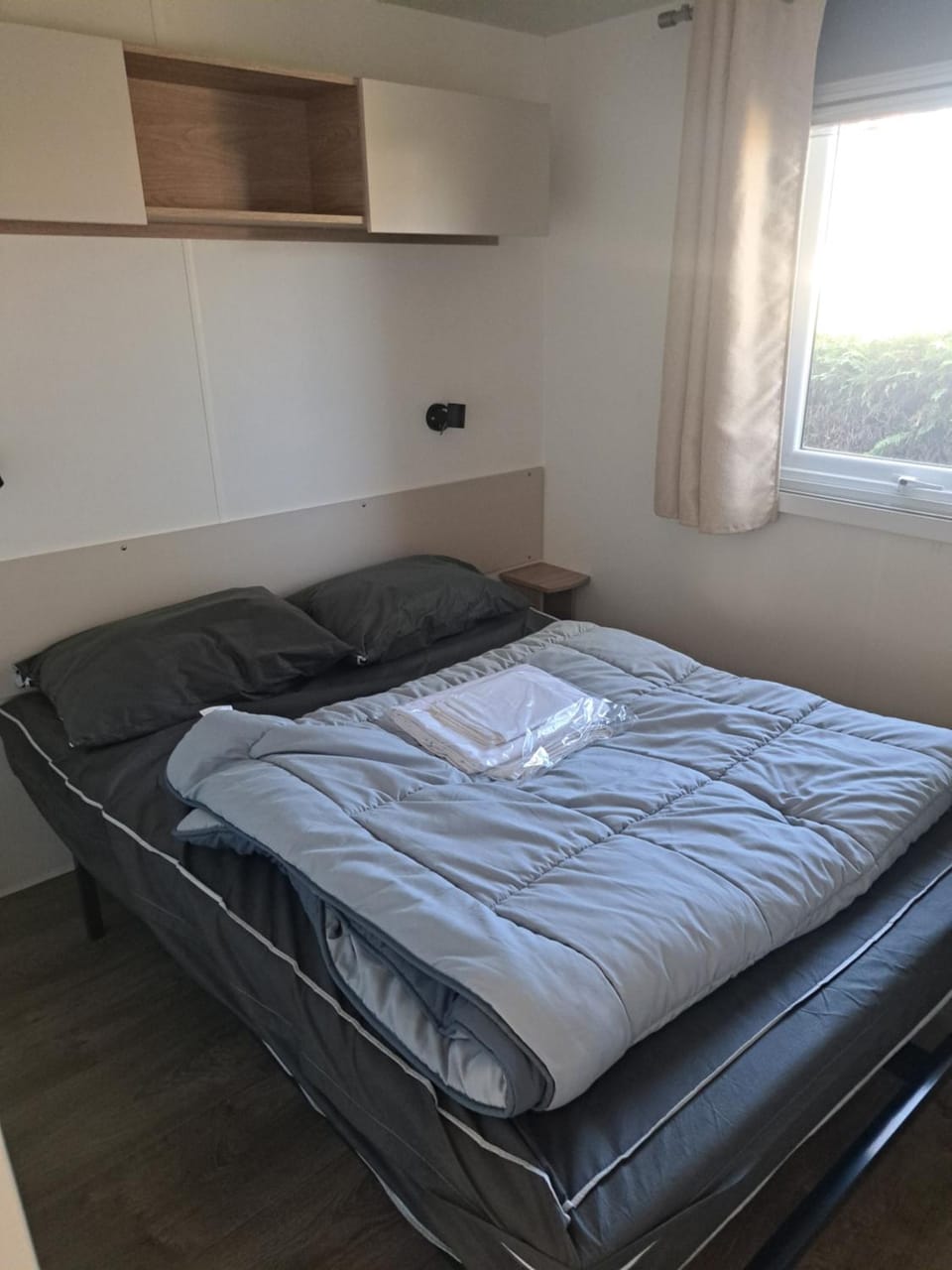 MobileHome Chaleureux Camping 4 étoiles Siblu Les Charmettes Apartment in Les Mathes