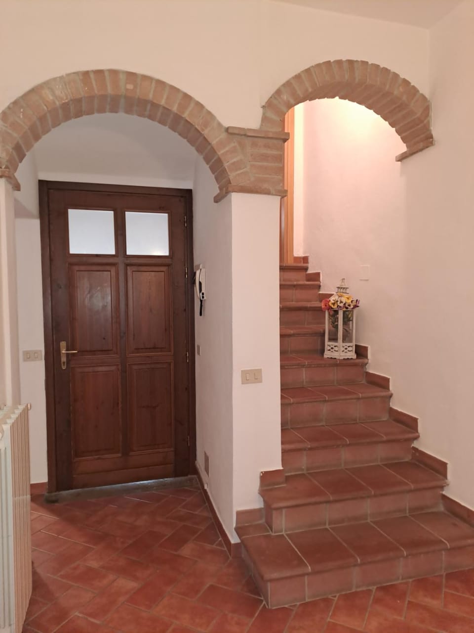 La casa nel castello Apartment in Rosignano Marittimo