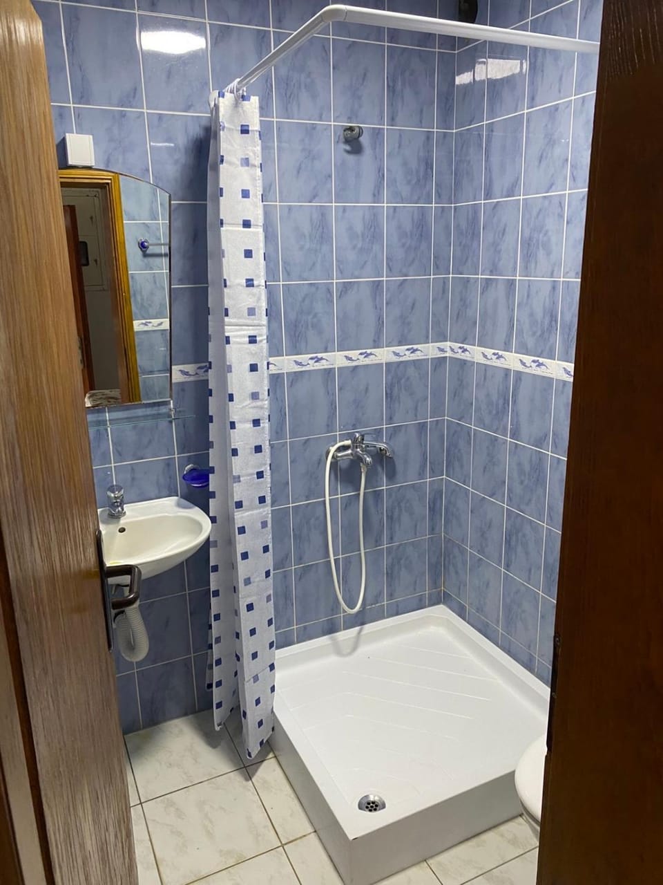 Apartments Nera Apartment in Ulcinj Municipality