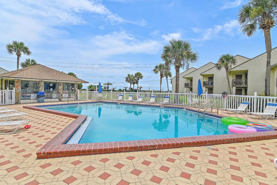 Blue Surf 16A House in Miramar Beach