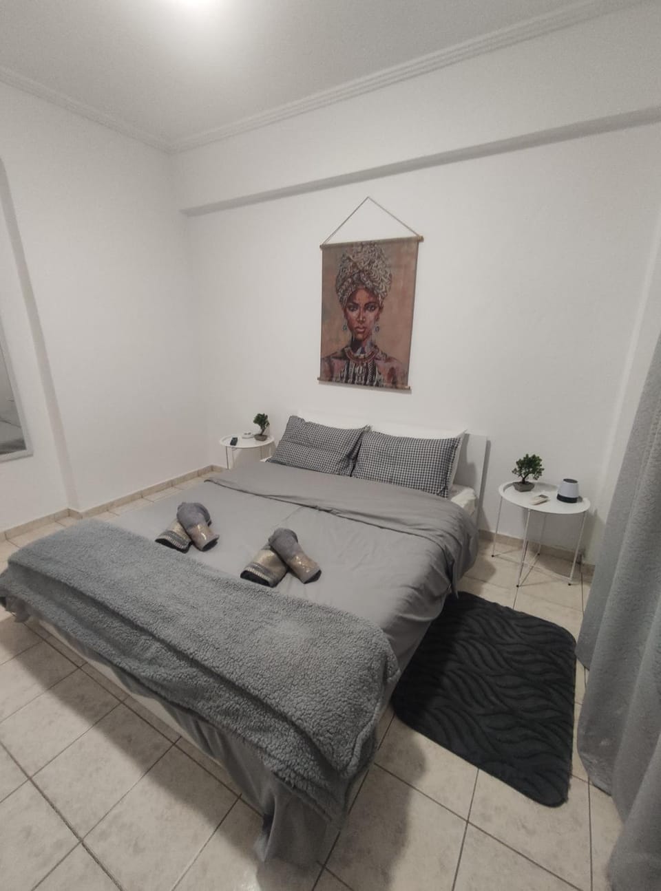 casa vacanza Apartment in Halkidiki