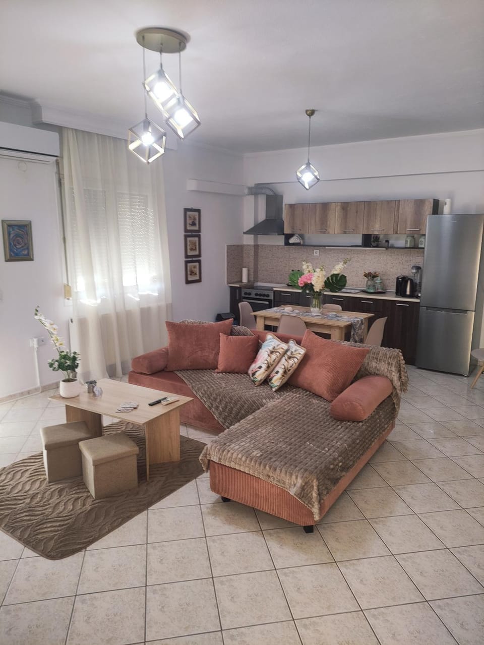 casa vacanza Apartment in Halkidiki