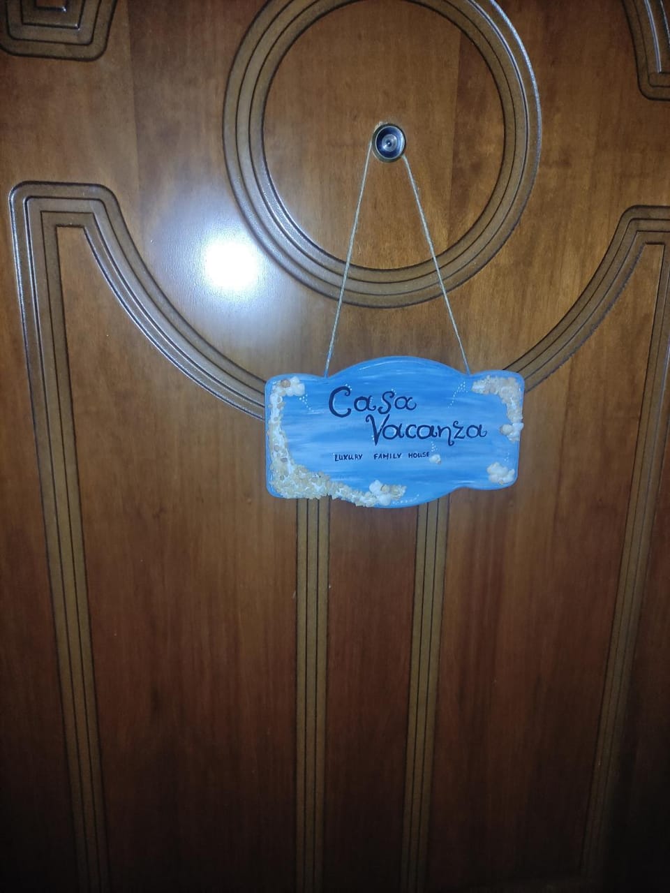 casa vacanza Apartment in Halkidiki