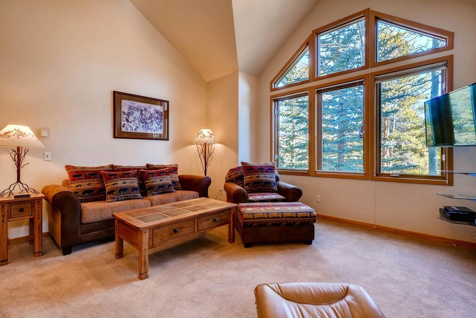 Highlander 305 by Ski Country Resorts House in Breckenridge