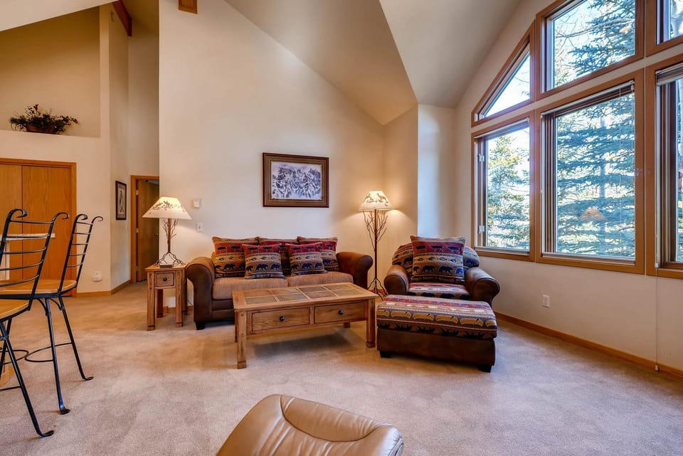 Highlander 305 by Ski Country Resorts House in Breckenridge