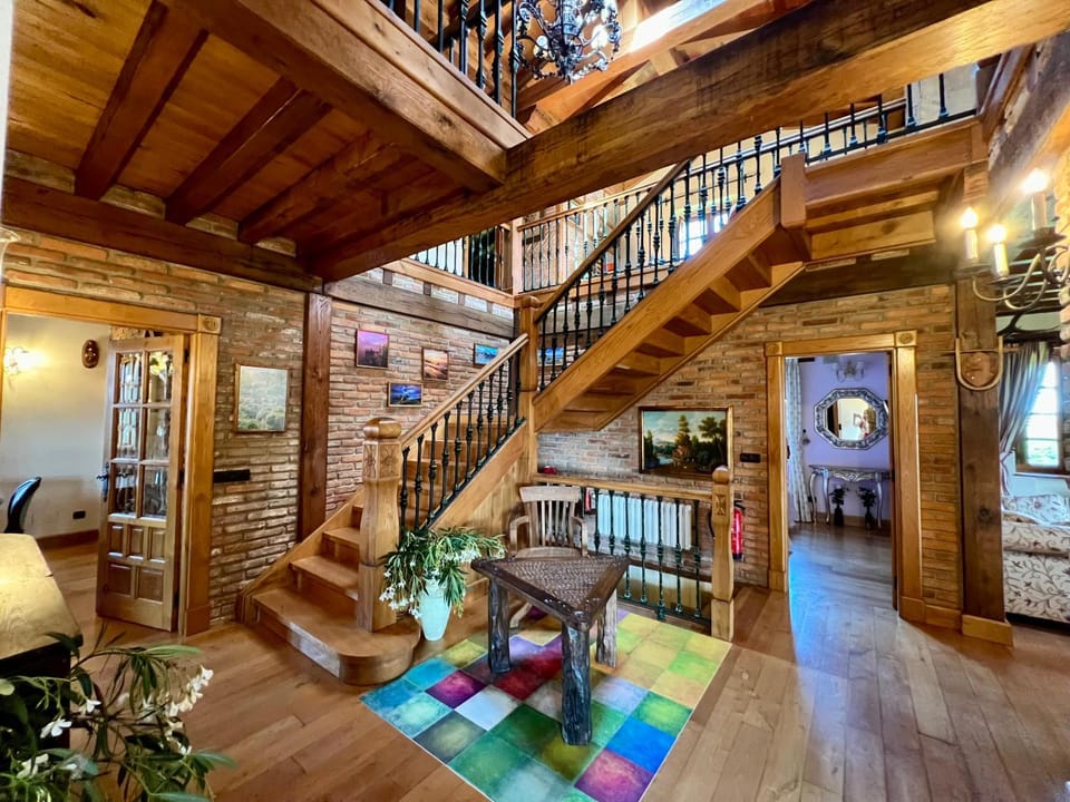 Stylish Host Cantabria- Impresionante villa House in Cantabria