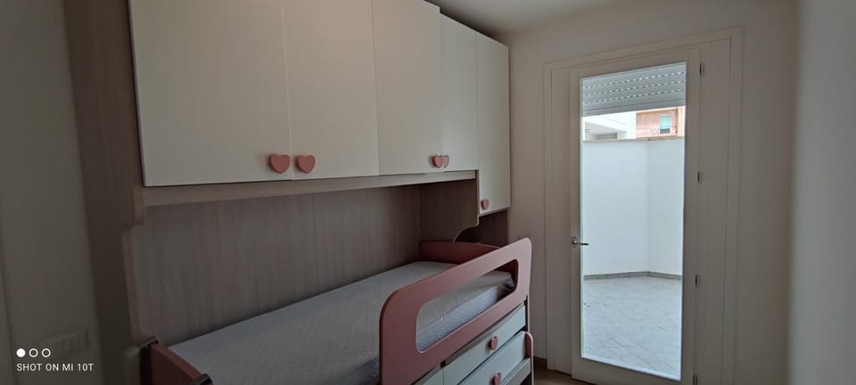 casa Altamarea 3 Apartment in Alghero