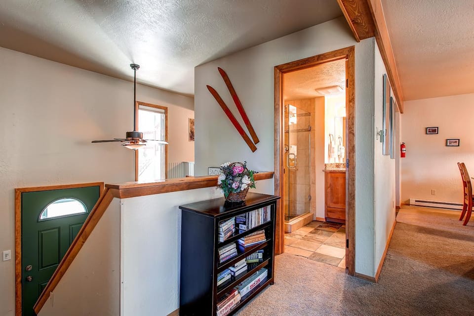 Lances West 1 by Ski Country Resorts Apartment in Breckenridge