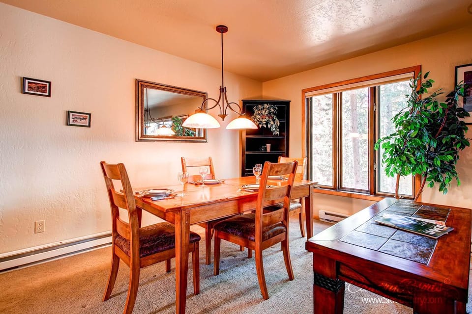Lances West 1 by Ski Country Resorts Apartment in Breckenridge