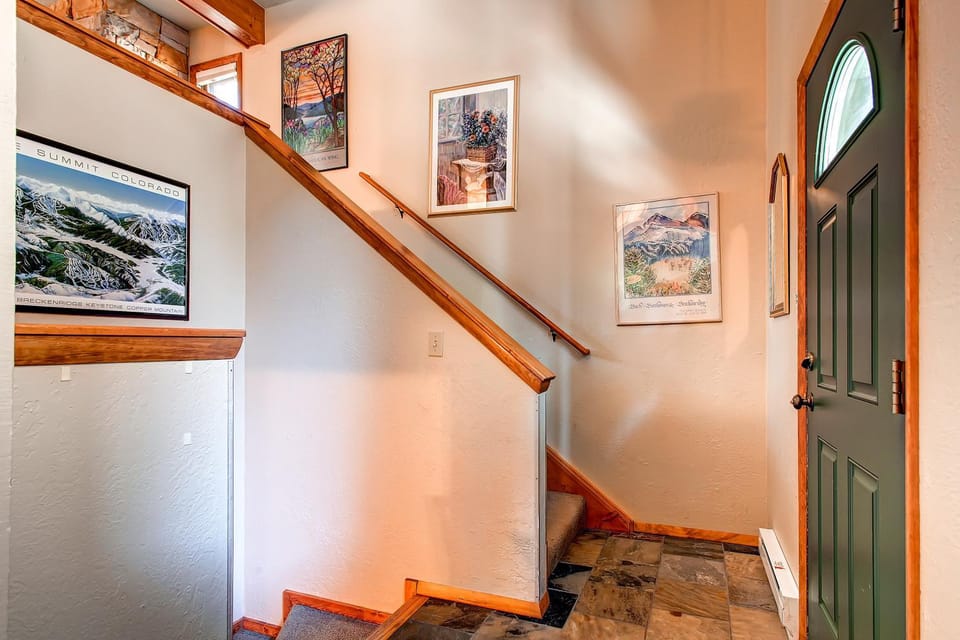 Lances West 1 by Ski Country Resorts Apartment in Breckenridge