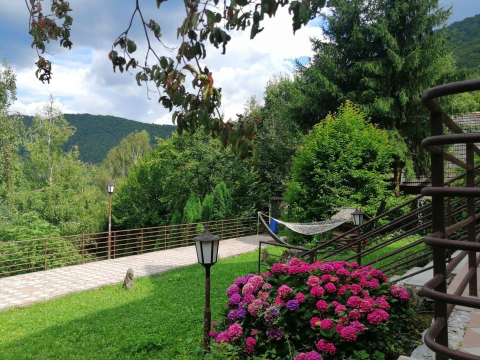 Casa de vacanță Tarnița House in Cluj County