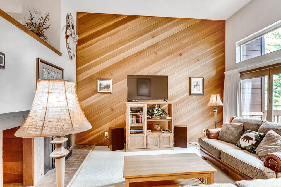 Winterpoint 42 by Ski Country Resorts House in Breckenridge