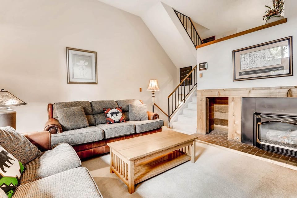 Winterpoint 42 by Ski Country Resorts House in Breckenridge