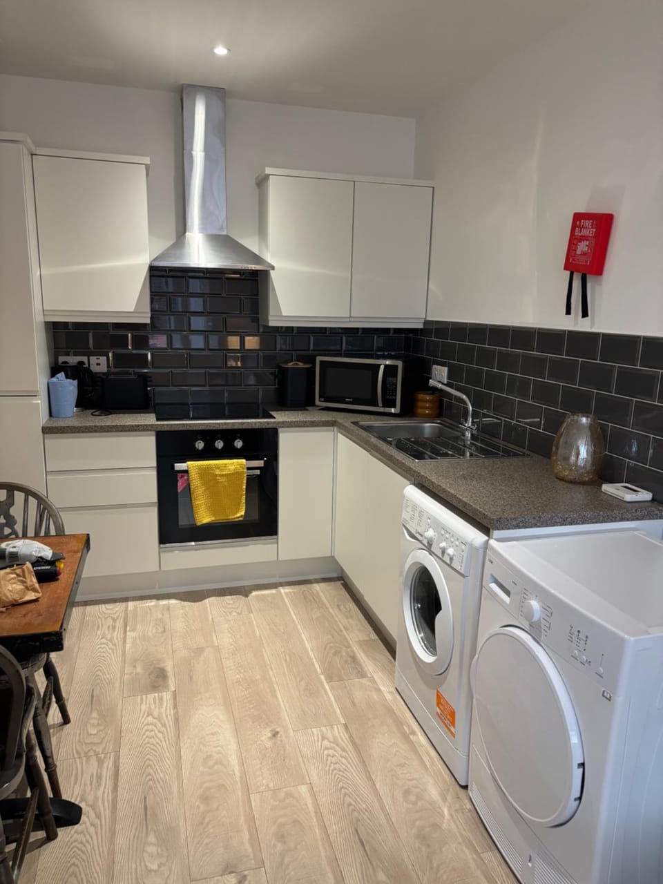 Queens apartments Belfast Apartment in Belfast