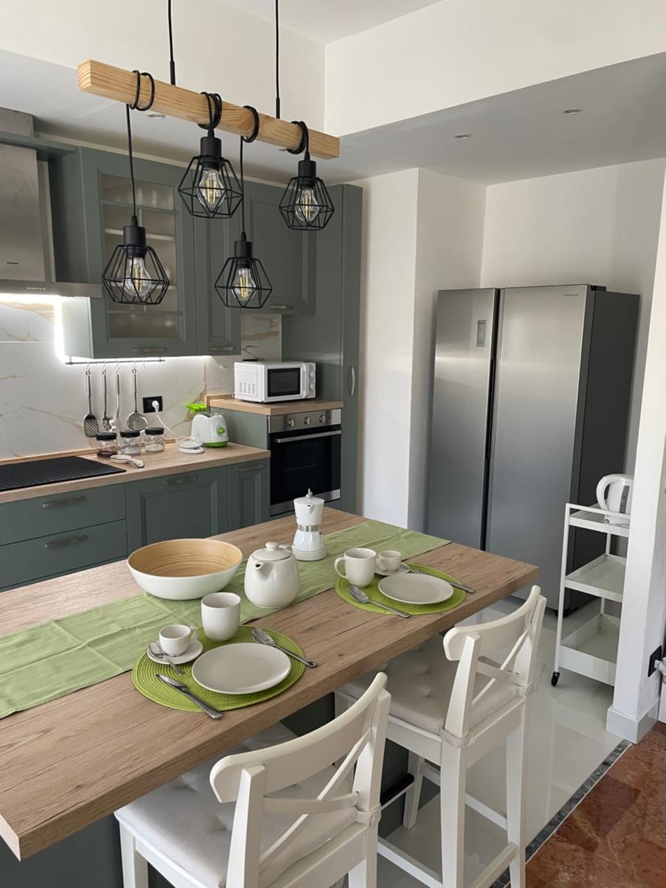 Il Respiro del Mare Apartment in Levanto