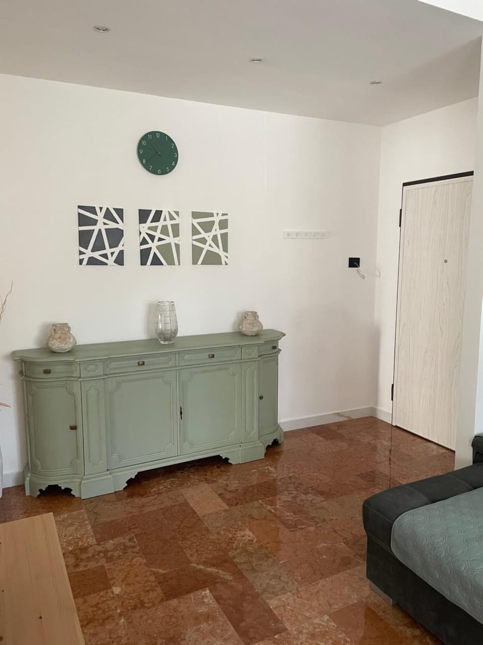 Il Respiro del Mare Apartment in Levanto