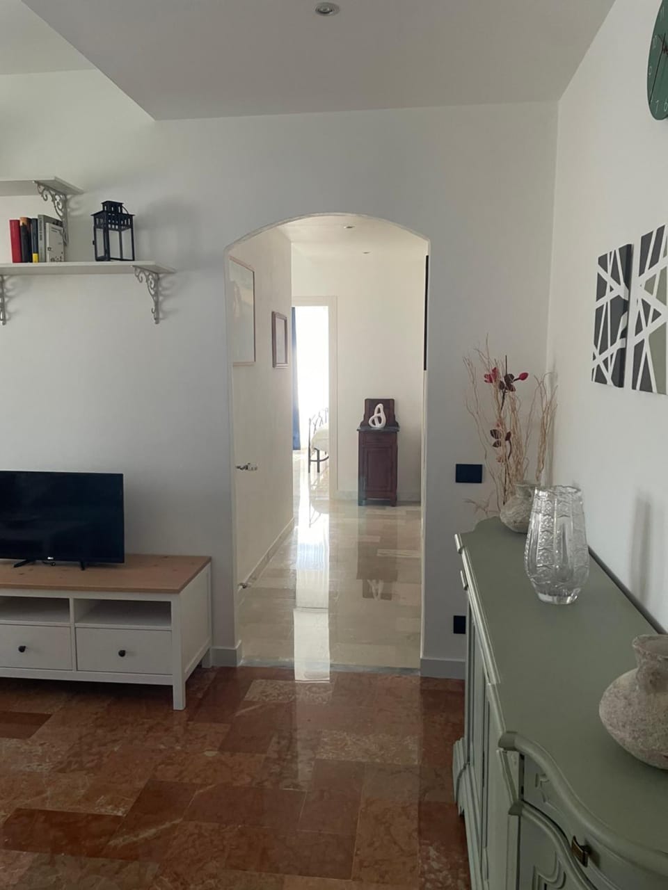 Il Respiro del Mare Apartment in Levanto