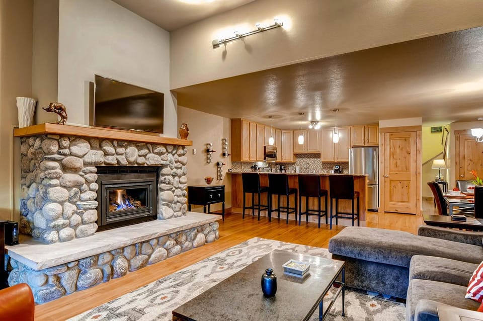 Mainridge B by Ski Country Resorts House in Breckenridge