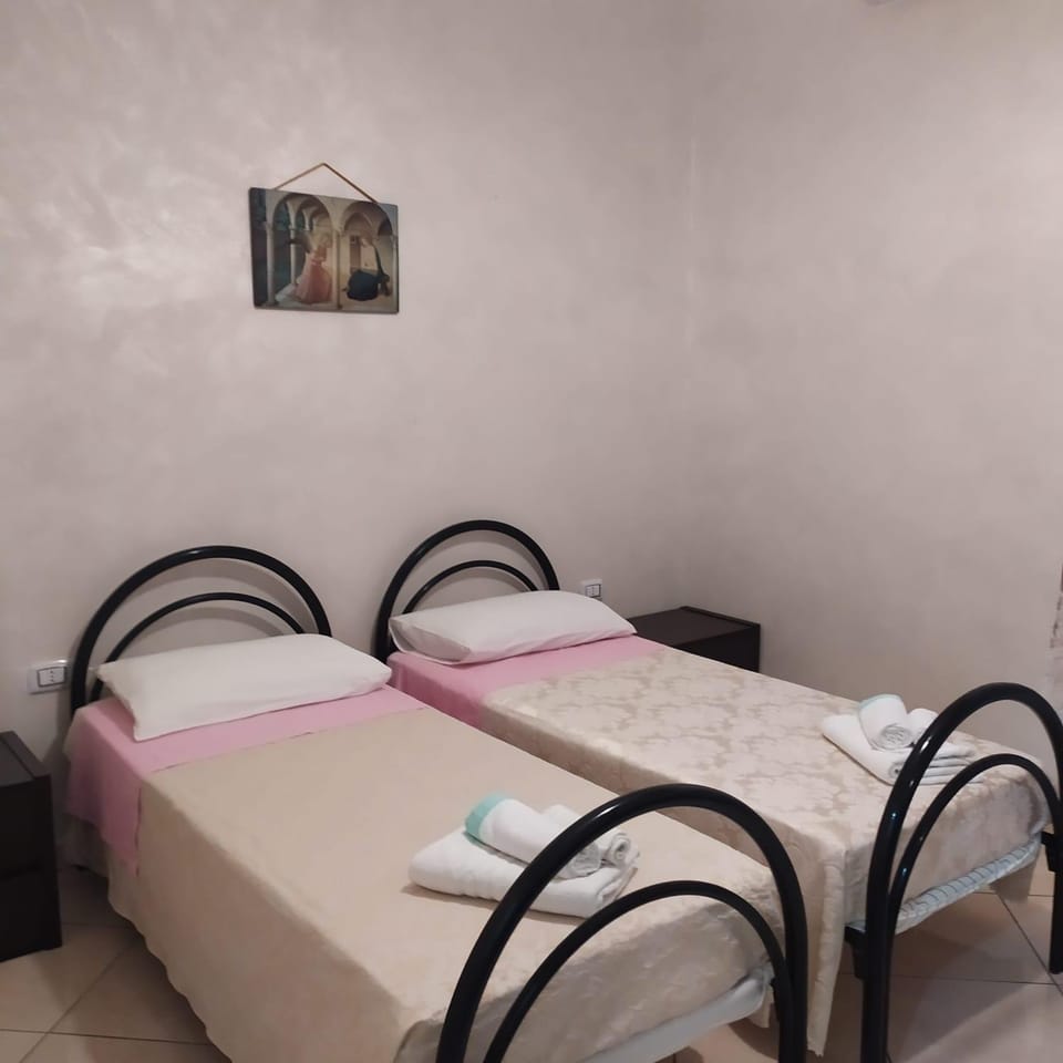Casa Antonella House in Porto Cesareo