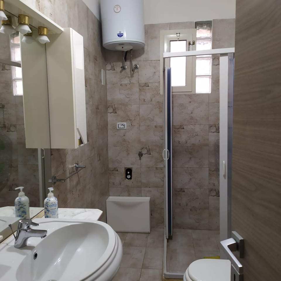 Casa Antonella House in Porto Cesareo