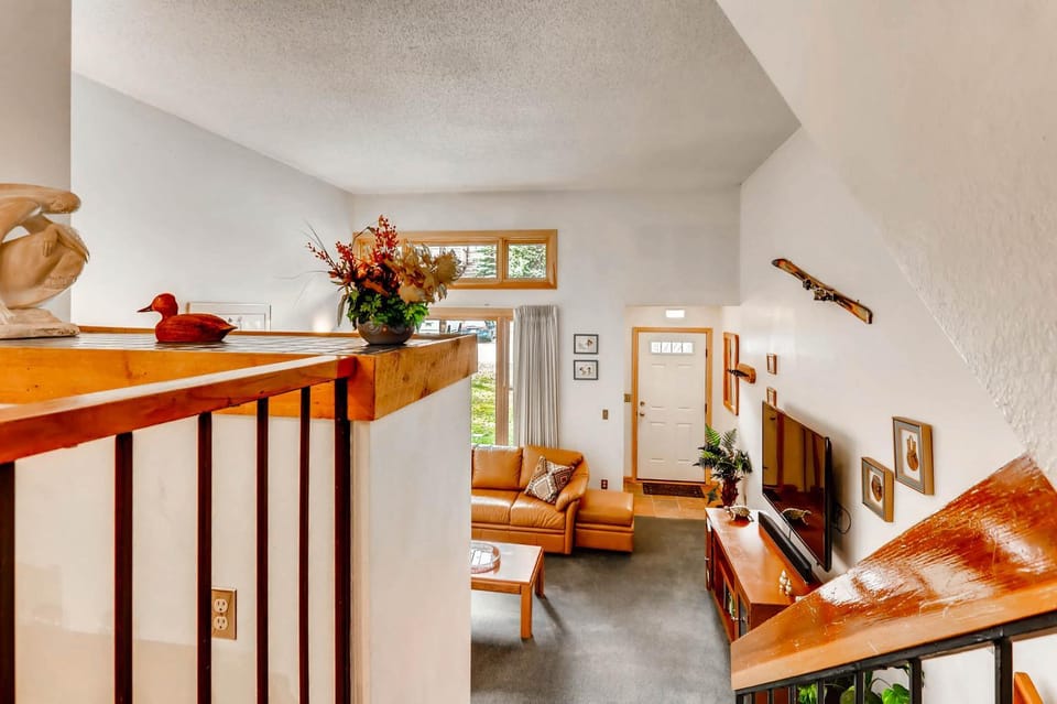 Winterpoint 4 by Ski Country Resorts House in Breckenridge