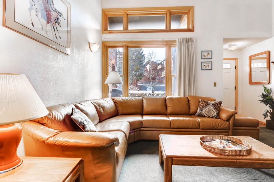 Winterpoint 4 by Ski Country Resorts House in Breckenridge