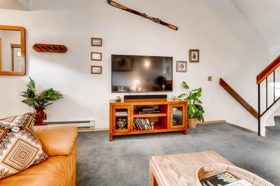 Winterpoint 4 by Ski Country Resorts House in Breckenridge