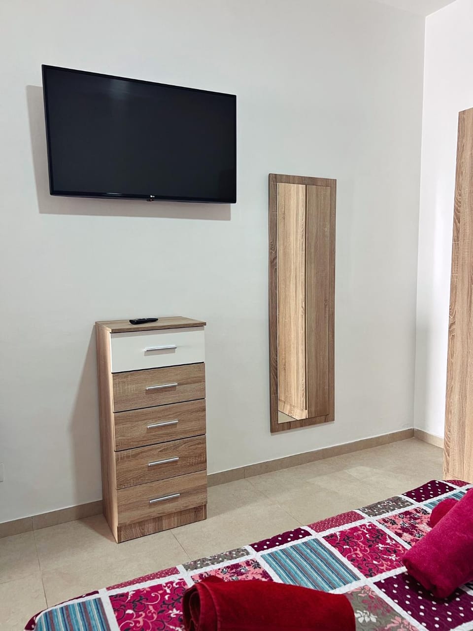 Apartamento SanRico Sol Apartment in Nerja