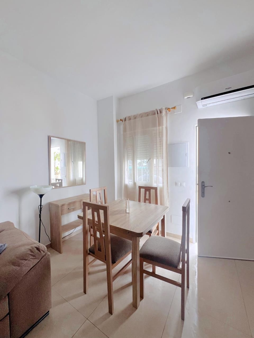 Apartamento SanRico Sol Apartment in Nerja